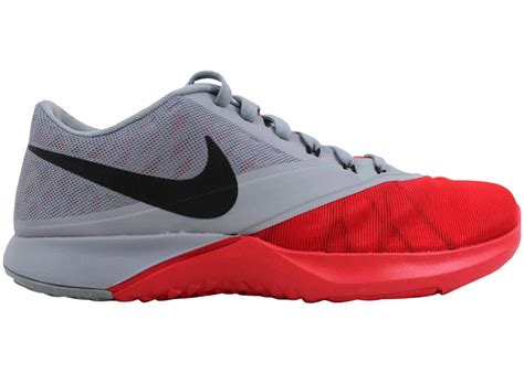 Nike FS Lite Trainer 4 University Red Men's .